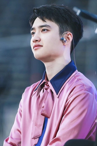 Google D.O. EXO