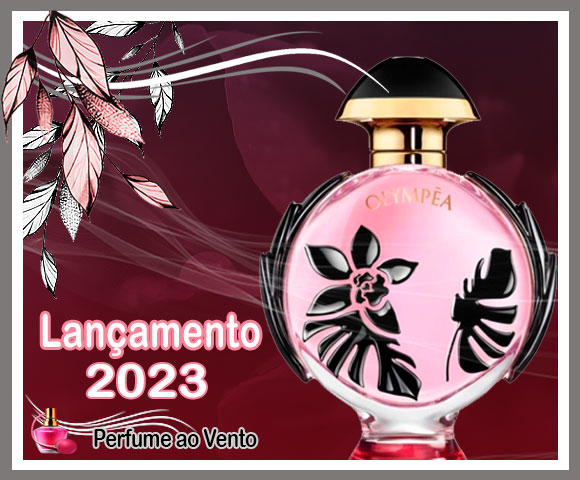 Perfume Olympéa Flora Paco Rabanne, Perfume Olympéa Flora, Olympéa Flora Paco Rabanne, Perfume Olympéa Flora, Olympéa Flora, Paco Rabanne, Francisco Rabaneda Cuervo, coleção olympéa paco rabanne, olympéa paco rabanne collection, perfumaria de luxo, perfume feminino, novo perfume feminino, perfume feminino 2023, perfume novo 2023, parfum, new parfum, new perfume 2023, fragrância, fragrance; grupo antonio puig, puig, Antonio puig, Marc ange, metalúrgico da moda