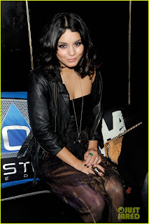 Vanessa Hudgens Photo Gallery