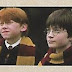 2013 - EUA - Harry Potter e Ron Weasley