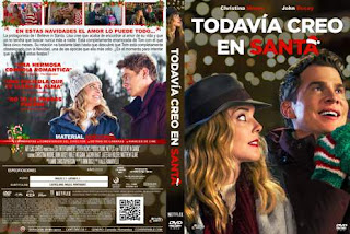 TODAVIA CREO EN SANTA – I BELIEVE IN SANTA – 2022 – (VIP)