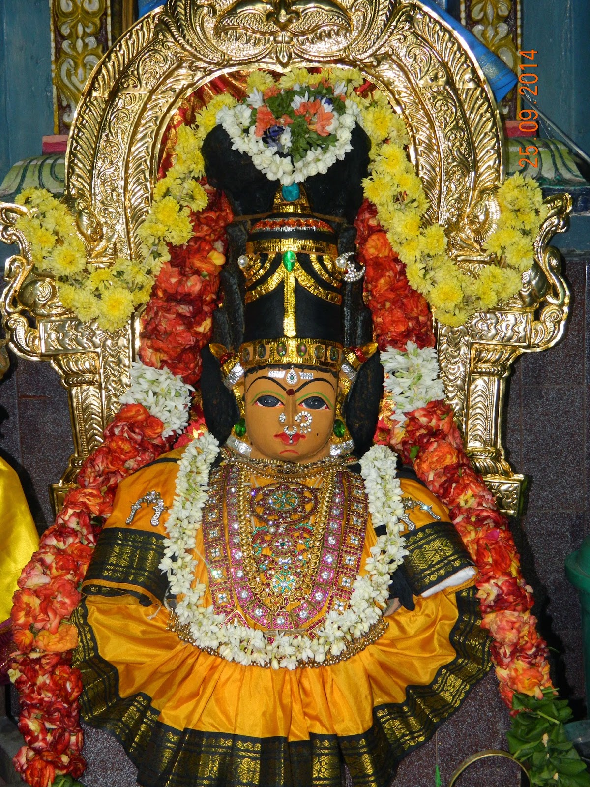 Navarathri 2014