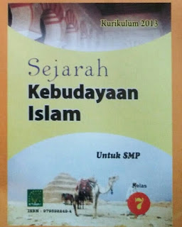 Buku Pelajaran Fiqih kelas 7 mts smp Toko Buku Aswaja Surabaya