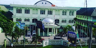 Institut Agama Islam Hamzanwadi Pancor