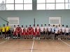 La Leova s-a petrecut campionatului Școlii Sportive Raionale la Baschet