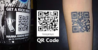 මොකද්ද මේ QR Code කියන්නේ