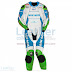 Thomas Luthi Honda GP 2005 Leather Suit for $629.30