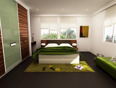 Design Ideas  Bedrooms on Color Bedrooms Design Ideas Trend 2012   Bedroom Design Ideas   Zimbio