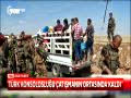 Türk Konsolosluğu IŞİD'in Ele geçirdiği Musul'da çatışmaların ortasında kaldı