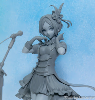 Novedades de AmiAmi Zero, Licorne y PLUM en el Wonder Festival 2018 Winter8