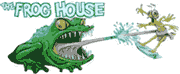 The Frog House