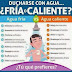 Hoy te ducharas con Agua Fria o Caliente ?