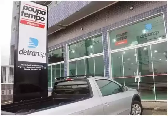Poupatempo de Registro-SP estará fechado nesta terça-feira, 3/12, por conta do feriado municipal