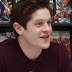 Iwan Rheon Height - How Tall
