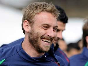 Daniele De Rossi