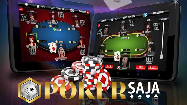 Kisah Tentang Online Poker P2play