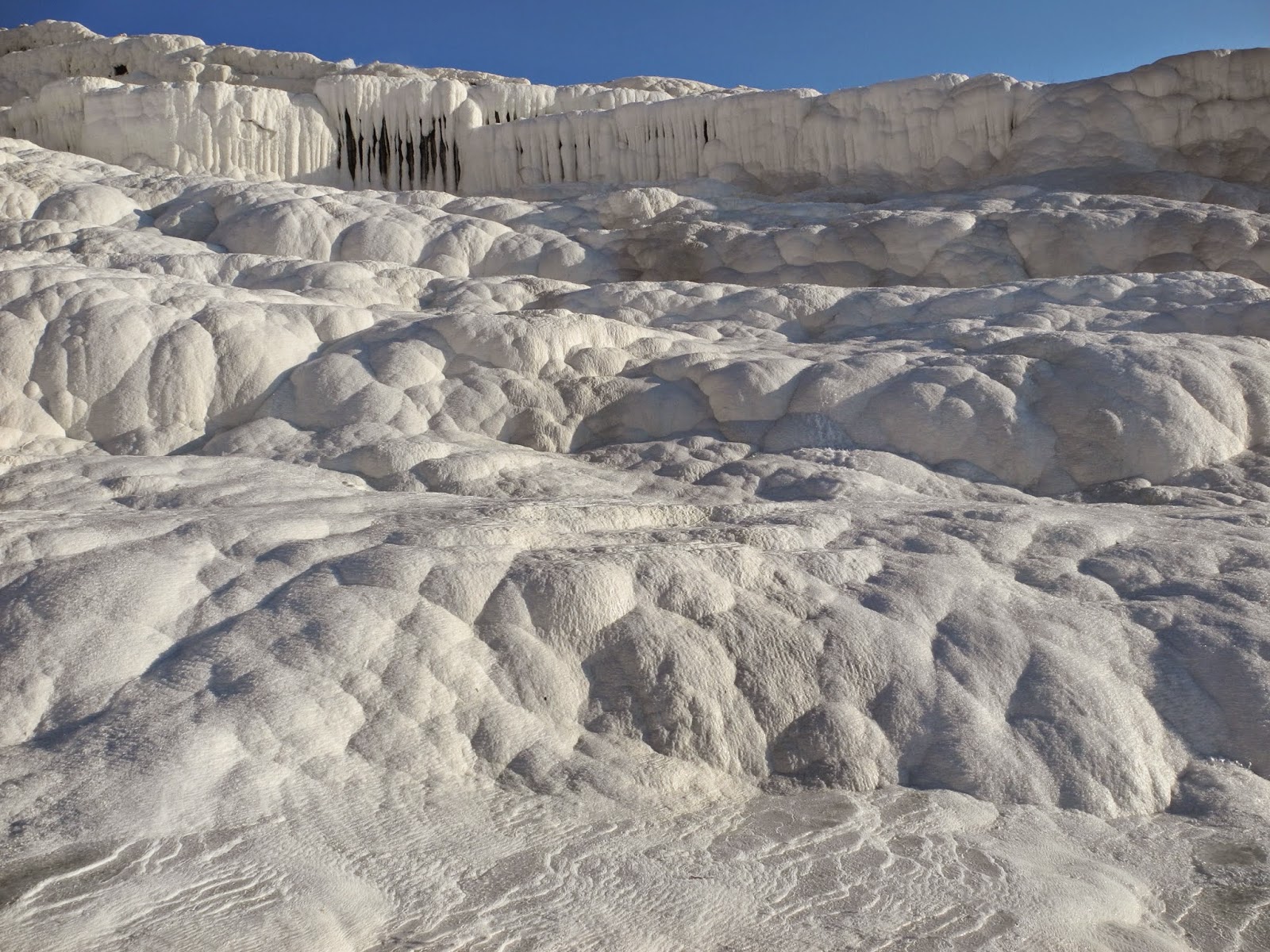 Pamukkale