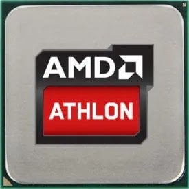 AMD Athlon 7120U: Power Meets Efficiency