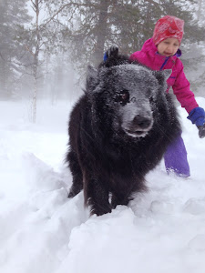 Vinter, vår eller mittemellan?