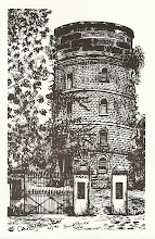Victoria Park Water Tower - Sale