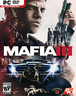 Mafia 3 PC Full Crack