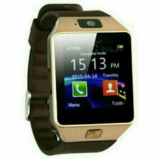 jual smartwatch android berkualitas harga murah