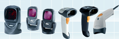 Wireless barcode scanner suppliers in Delhi