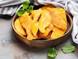Công dụng của xoài sấy dẻo