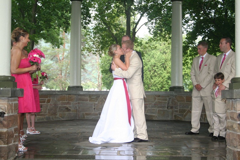 Mike and Liz Bush Edwards 144