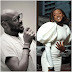 2Baba hails daughter by Pero as African Queen, on birthday