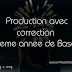 Ecrit : Production avec correction - 8eme annee de base