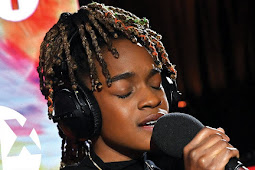 Koffee- Ye (Burna Boy Cover)