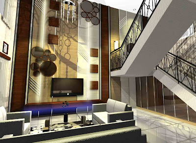 GRANINDO INTERIOR  CONTRACTOR DESAIN DAN PEMBUATAN 