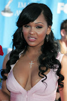 meagan good