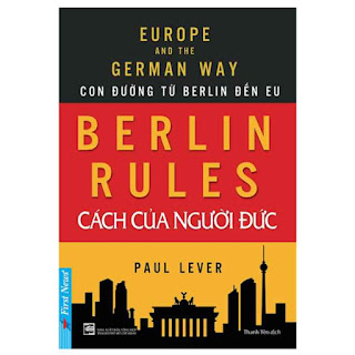 Berlin Rules - Cách Của Người Đức ebook PDF-EPUB-AWZ3-PRC-MOBI