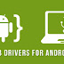 Download USB Drivers for all Android Devices 