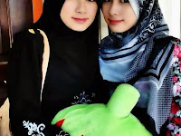 Beautiful Hijab Style