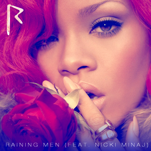 rihanna ft nicki minaj raining men. Rihanna - Covers For Songs