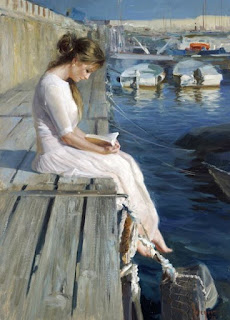 Pintura de Vladimir Volegov