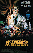 365 Days of Horror Movies: Day 161: ReAnimator