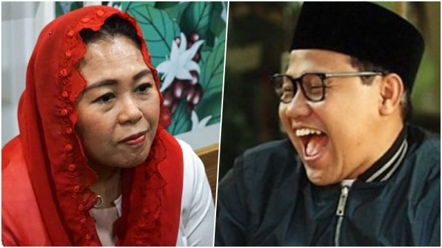 Yenny Wahid Sebut PKB di Bawah Cak Imin Berwatak Oligarki dan Nepotisme