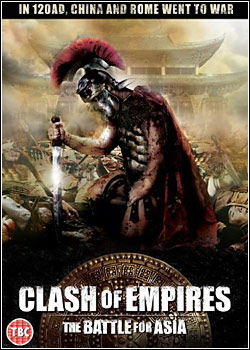 filmes Download   Clash Of Empires The Battle For Asia   BRRip AVi (2011)