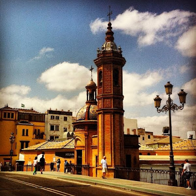 Estampas de Triana