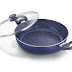 TTK Prestige Introduces Ceraglide Ceramic Cookware Range: New Age Healthy Cooking with a Ceramic Touch