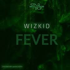 Wizkid X Tiwa Savage - Fever mp3