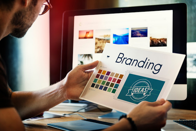 Illuminate Your Brand