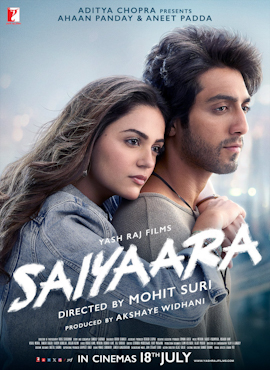 ‟Saiyaara” .2025. +Fu𝗅𝗅Mov𝗂e! |Down𝗅oad Fre𝖾 