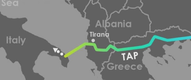 There is no gas for Albania, TAP cannot be exploited