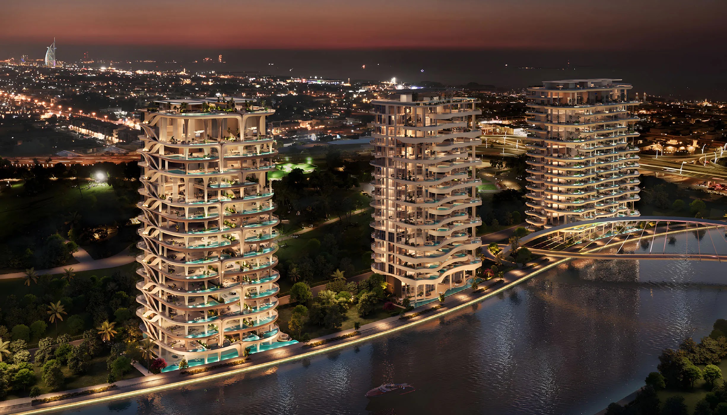 dubai property finder