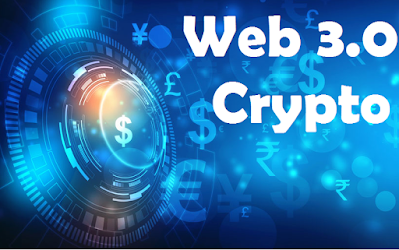  What is Web 3.0 crypto
